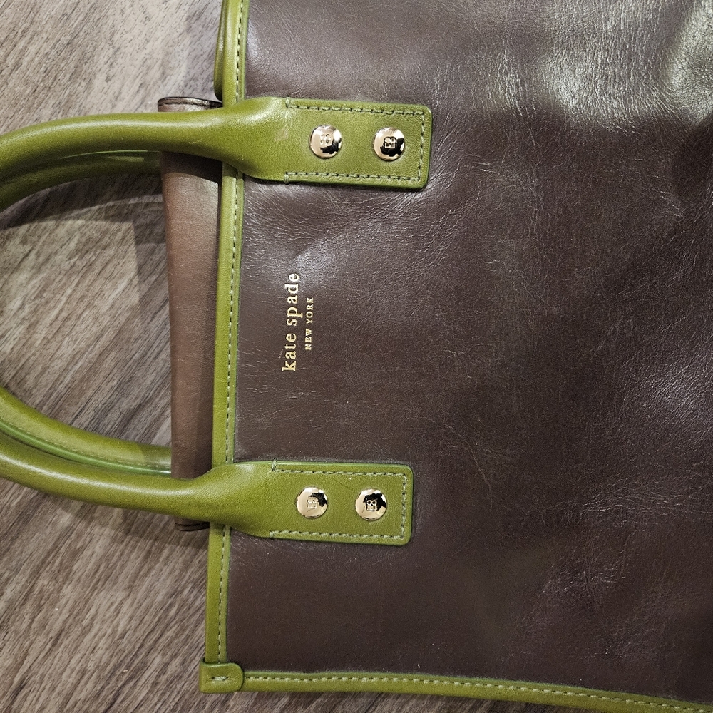 Kate Spade bag... - Picture 2 of 3